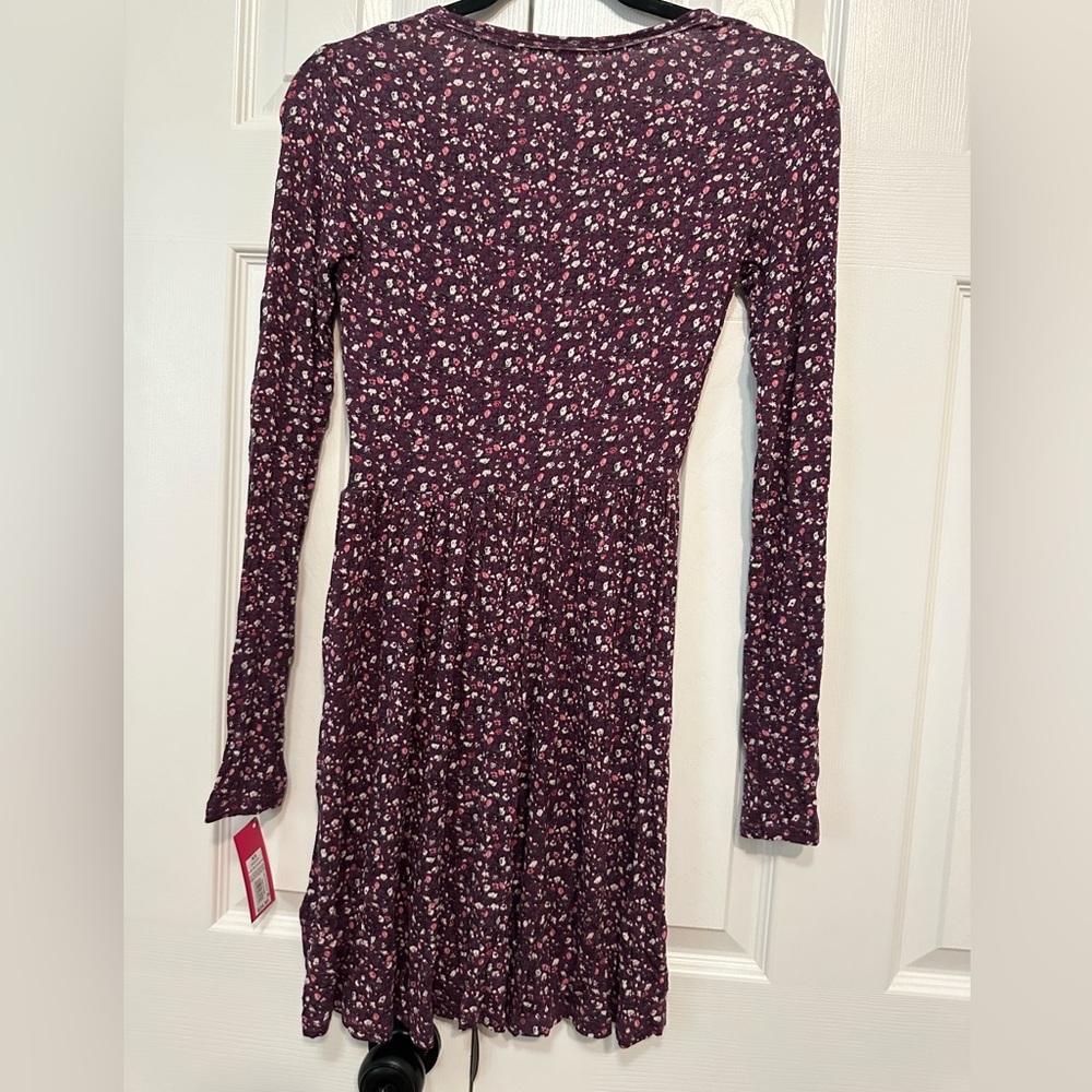 Babydoll dress